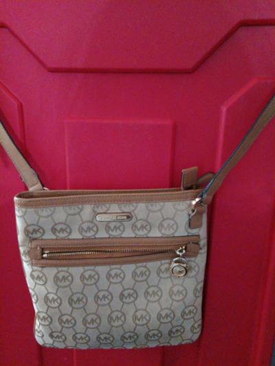 Michael Kors Shoulder bag - Thumbnail 2