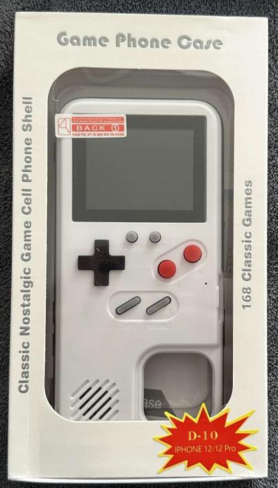 phone case - Thumbnail 2