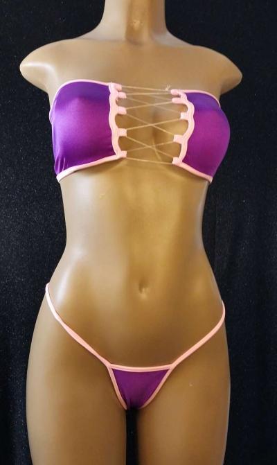 Custom Made Exoticwear Set - Thumbnail 5