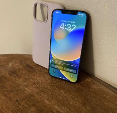 IPhone 12 Pro Max - Thumbnail 2