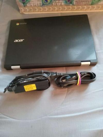 Acer Laptop - Thumbnail 2