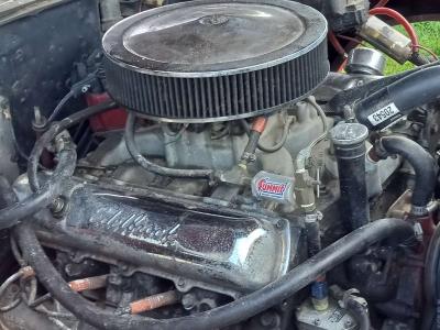 1972 cutlass for sale - Thumbnail 6