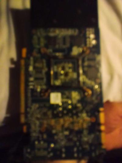 GEFORCE GTX 660 15GB GRAPHICS CARD - Thumbnail 2