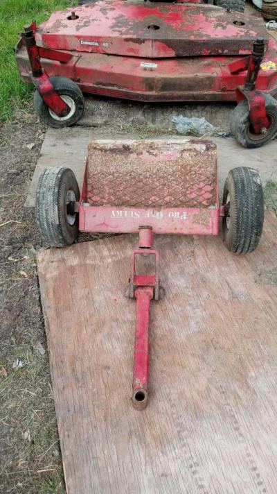 Exmark Metro - Thumbnail 3