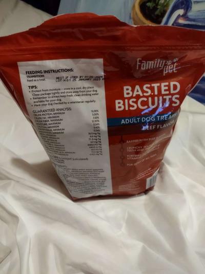 dog treats - Thumbnail 2