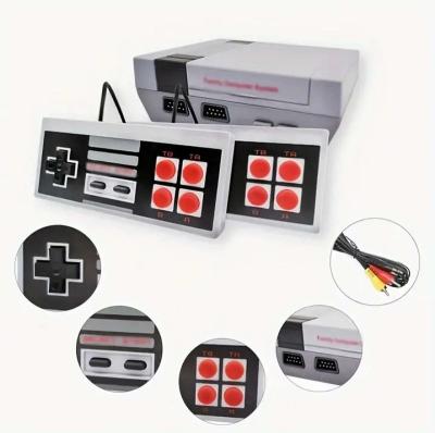 mini Video Game Console With 620 games