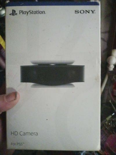Playstation 5 HD Camera