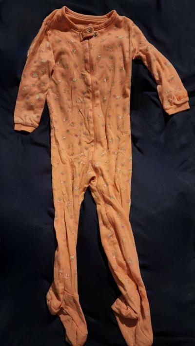 Girl Clothes Sizes 12 Months Threw 3T - Thumbnail 6