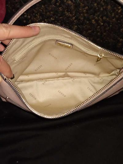 G BY GUESS BEIGE HANDBAG AND G BY GUESS WALLETS - Thumbnail 2