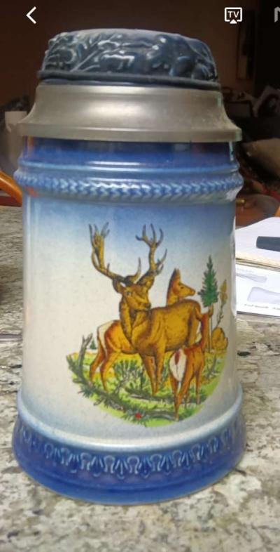 beer steins - Thumbnail 2