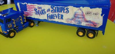 my Simi truck toy collection - Thumbnail 2