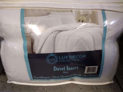 BRAND NEW KING MATTRESS BUNDLE - Thumbnail 5