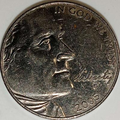 America Coins - Thumbnail 2