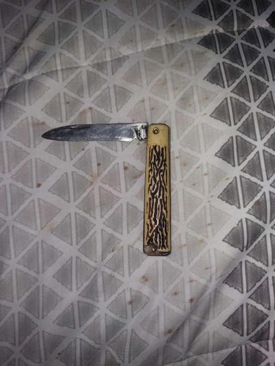 variety of knives - Thumbnail 6