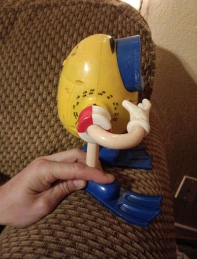 MM collectable - Thumbnail 2