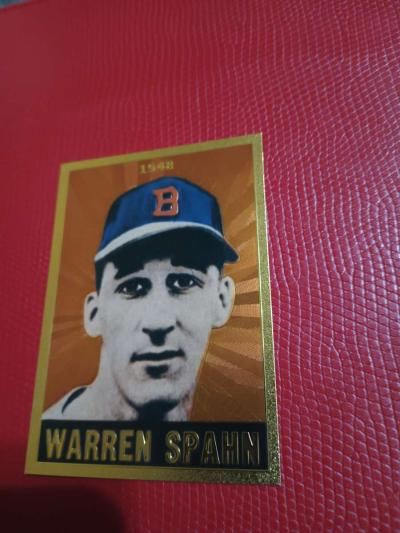 baseball cards - Thumbnail 3