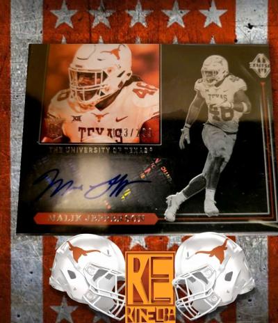 sports trading card - Thumbnail 2