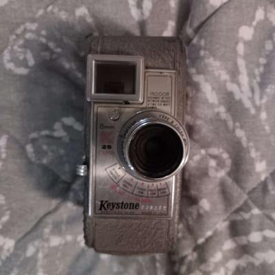 Keystone Capri K 25 - Thumbnail 3