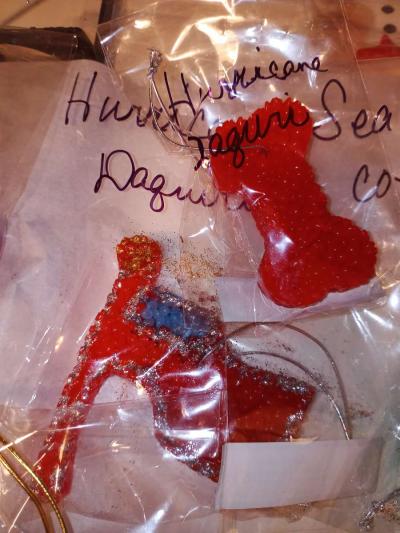 auto home aromabead fresheners - Thumbnail 5