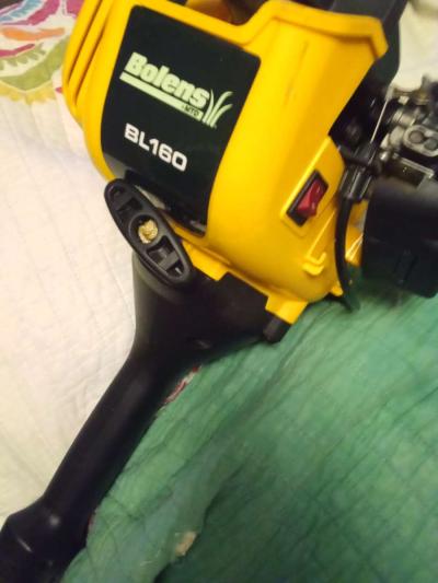 bolens weed eater - Thumbnail 2