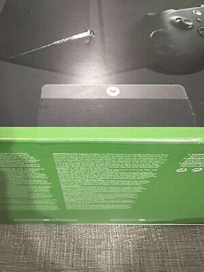 Xbox series x - Thumbnail 2