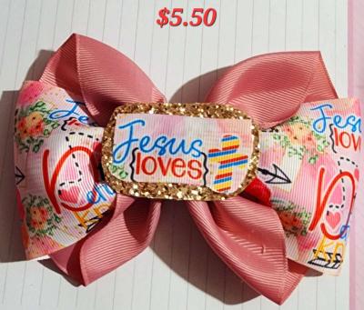 Hair Bows - Thumbnail 5