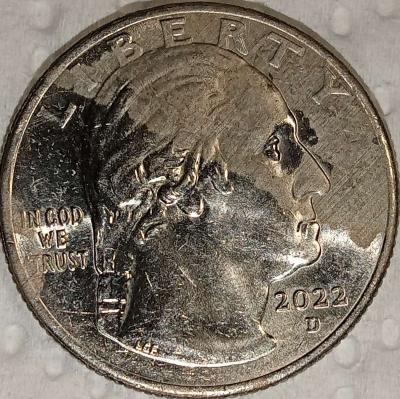USA COINS - Thumbnail 2