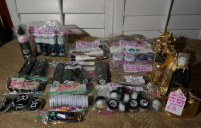 Mix of Tattoo Aftercare Products Bulk Skin Care Lotions - Thumbnail 3