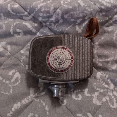 Keystone Capri K 25 - Thumbnail 2