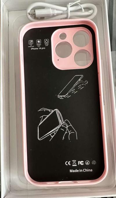 phone case - Thumbnail 3