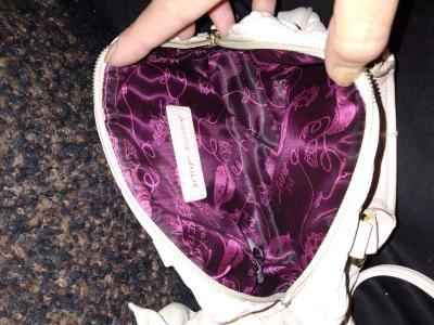 BETSEY JOHNSON HANDBAG AND CROSSBODY PURSES - Thumbnail 3