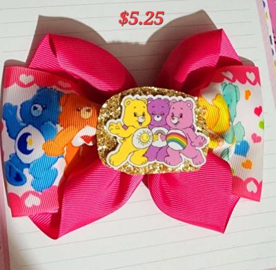 Hair Bows - Thumbnail 2
