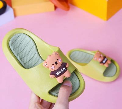 Toddler Boys  Girls Slide Sandals NonSlip Summer Slippers