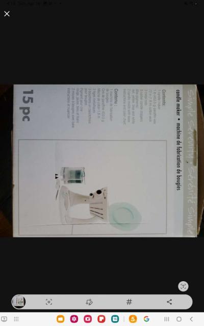 Candle Maker - Thumbnail 2