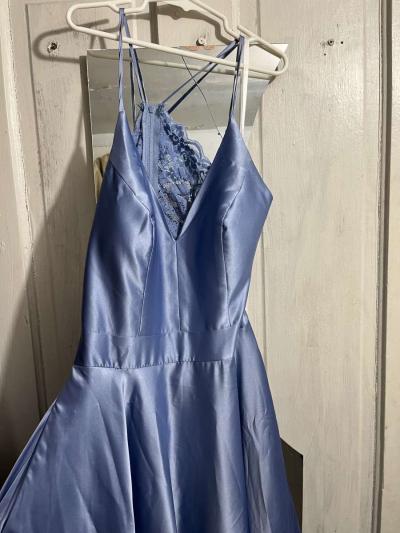 prom dress - Thumbnail 3