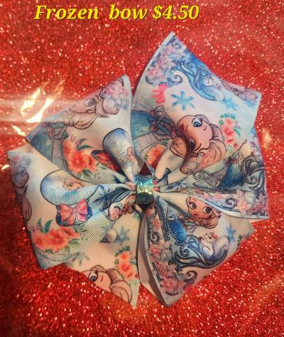 Hairbows - Thumbnail 3