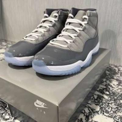 cool Greys Jordan 11 - Thumbnail 2