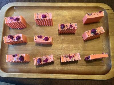 Lovely homemade natural organic products - Thumbnail 3