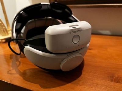 oculus quest 2 - Thumbnail 4