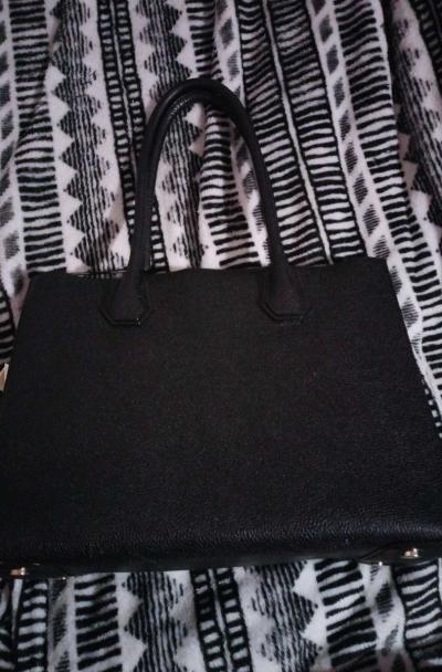 Womans Tote Bag - Thumbnail 2