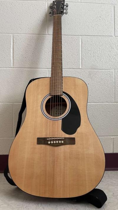 Acoustic Guitar