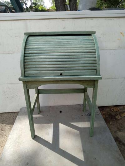 Roll Top Desk - Niceville, Florida