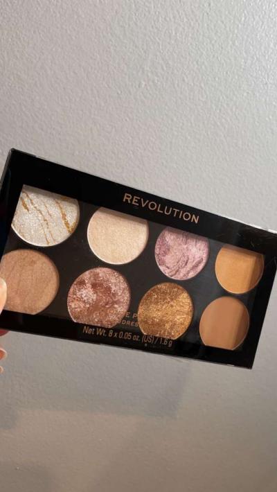 makeup - Thumbnail 2