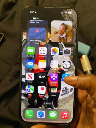 iphone 14 pro max - Thumbnail 4