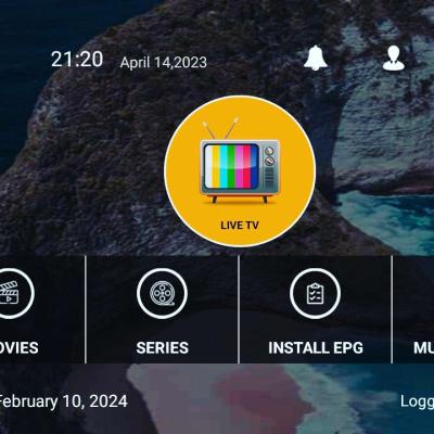 panda player - Thumbnail 2