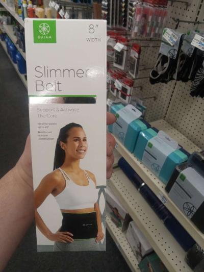 Neoprene Posture corrector - Thumbnail 5