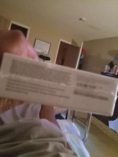 Apple earpods 2nd generation