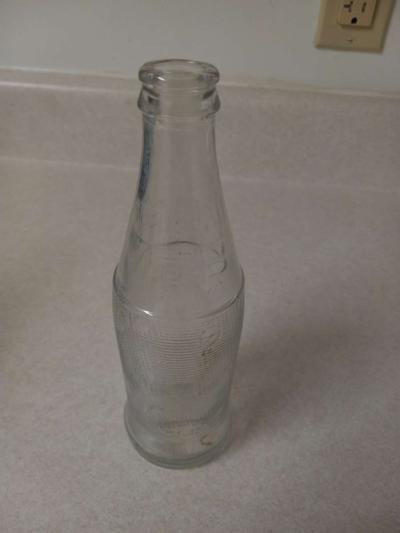 vintage pepsi cola bottles - Thumbnail 3