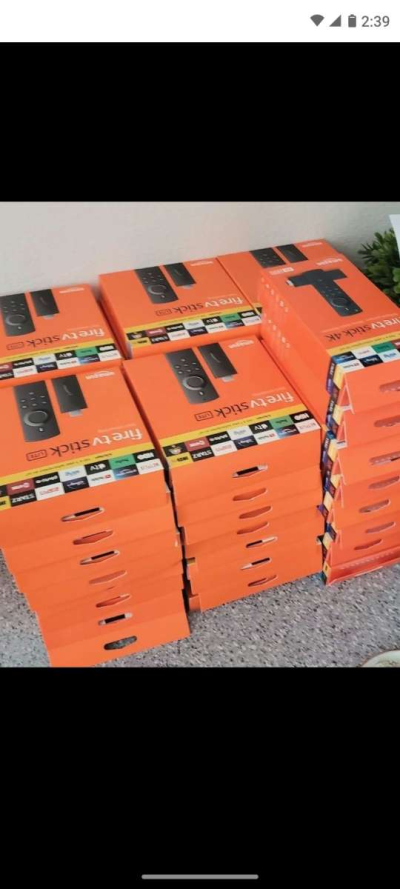 Firesticks - Thumbnail 3