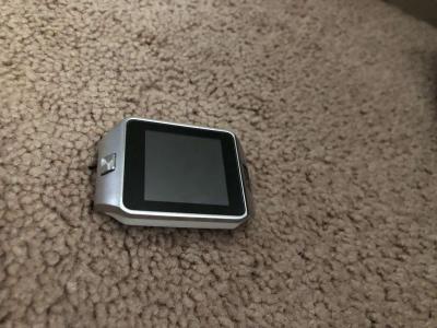 smart watch - Thumbnail 4
